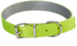 Fotoja e Qafore për qen Dingo Energy Silver, 43-49 cm, e gjelbër, Picture 1