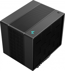 Fotoja e Ftohës për procesor Deepcool Assassin 4S (R-ASN4S-BKGPMN-G), i zi
