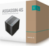 Fotoja e Ftohës për procesor Deepcool Assassin 4S (R-ASN4S-BKGPMN-G), i zi, Picture 10