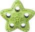 Fotoja e Lodër gome për qen Barry King Treat Star, 12.5cm, e gjelbër, Picture 1