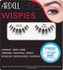 Fotoja e Qerpikë artificial Ardell Wispies 600, të zi, Picture 1