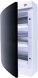 Fotoja e Tabelë shpërndarëse Eti-Polam 36 module, 287x526 mm