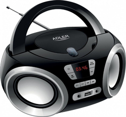 Fotoja e Radio Adler AD 1181