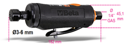 Fotoja e Prerës Beta Tools 1933I