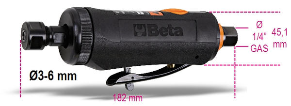 Fotoja e Prerës Beta Tools 1933I