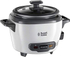 Fotoja e Enë gatuese për oriz Russell Hobbs Mini 27020-56, 0.4L, e bardhë, Picture 1