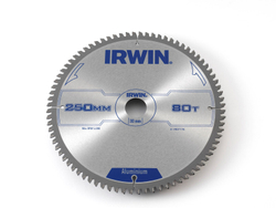 Fotoja e Teh sharre rrethore Irwin 250x30x2.8mmmm