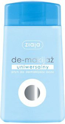 Fotoja e Pastrues grimi për sy Ziaja De-makeup Universal, 120 ml