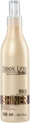 Fotoja e Shkëlqyes mëndafshi Stapiz Sleek Line, 300ml