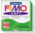 Fotoja e Plastelin Staedtler Fimo Soft 56g 53, e gjelbër, Picture 1