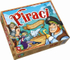 Fotoja e Lojë Tavoline Multigame Pirates, 7+, Picture 1