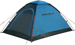 Fotoja e Tendë High Peak Monodome 2, e kaltër