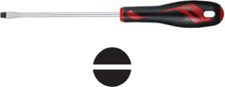 Fotoja e Kaçavidë Teng Tools MD935N, 10 mm × 200 mm, çelik krom-vanadium