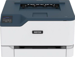Fotoja e Printer lazerik Xerox C230V, i bardhë