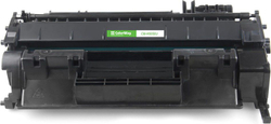 Fotoja e Toner për printer ColorWay 05A, e zezë