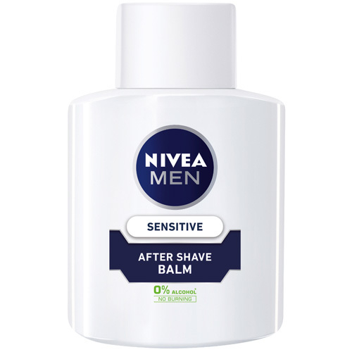 Fotoja e Losion Nivea Sensitive 100 ml