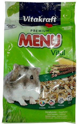 Fotoja e Ushqim për brejtës Vitakraft, 400G-KARMA