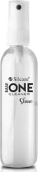 Fotoja e Sprej për heqjen e xhelit nga thonjtë Silcare Cleaner Base One Shine, 100 ml