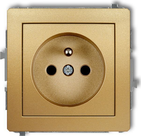 Fotoja e Prizë Karlik Deco, 2P + Z, e artë
