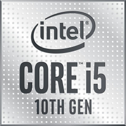 Fotoja e Procesor Intel Core i5-10600K (CM8070104282134), 4.1 GHz, 6 bërthama, Socket 1200, 12 MB, OEM