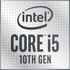 Fotoja e Procesor Intel Core i5-10600K (CM8070104282134), 4.1 GHz, 6 bërthama, Socket 1200, 12 MB, OEM, Picture 1