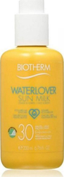 Fotoja e Locion për rrezitje Biotherm Waterlover Sun Milk SPF 30, 200ml