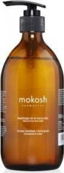 Fotoja e Xhel dushi Mokosh, 500 ml