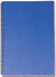 Fotoja e Mbulesa letre Fellowes DELTA (5370503), A4, 100 copë, e verdhë, Picture 2
