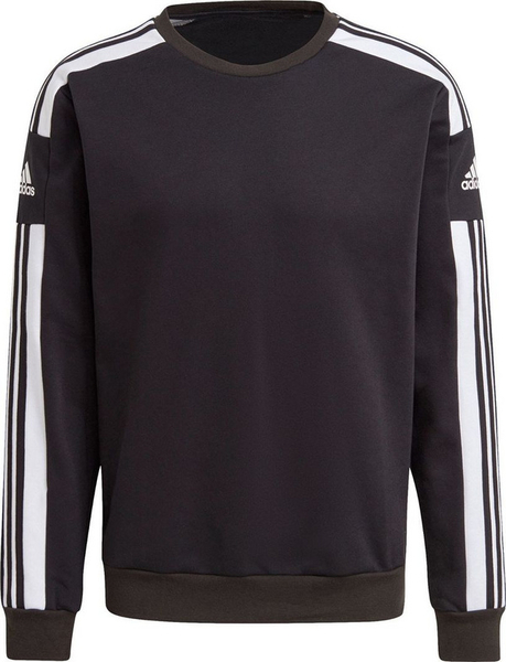 Fotoja e Duks për meshkuj Adidas Squadra 21 (GT6638), L, i zi / bardhë