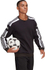 Fotoja e Duks për meshkuj Adidas Squadra 21 (GT6638), L, i zi / bardhë, Picture 2