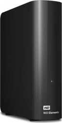 Fotoja e Hard Disk WD Elements Desktop, 18TB, USB 3.0, i zi