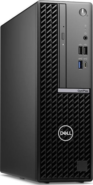 Fotoja e Kompjuter Dell OptiPlex 7020 SFF, Intel Core i3-14100, 8GB RAM, 512GB SSD, Windows 11, i zi