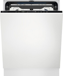 Fotoja e Enëlarëse Electrolux EEM69310L, 60 cm, e zezë