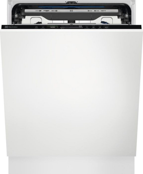 Fotoja e Enëlarëse Electrolux EEM69310L, 60 cm, e zezë