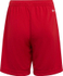 Fotoja e Shorce për fëmijë Adidas Entrada 22, 164 cm, të kuqe, Picture 2