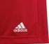 Fotoja e Shorce për fëmijë Adidas Entrada 22, 164 cm, të kuqe, Picture 5