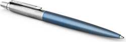 Fotoja e Stilolaps Parker Jotter Light CT T2016 1953191, i kaltër