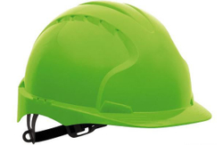Fotoja e Helmetë sigurie JSP EVO3 KAS-EVO-3Z, e gjelbër