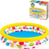 Fotoja e Pishinë për fëmijë Intex Cool Dots, 168cm, Picture 2