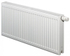 Fotoja e Radiator Stelrad COMPACT, lloji 22, 900x800mm, 1539W, i bardhë, Picture 1