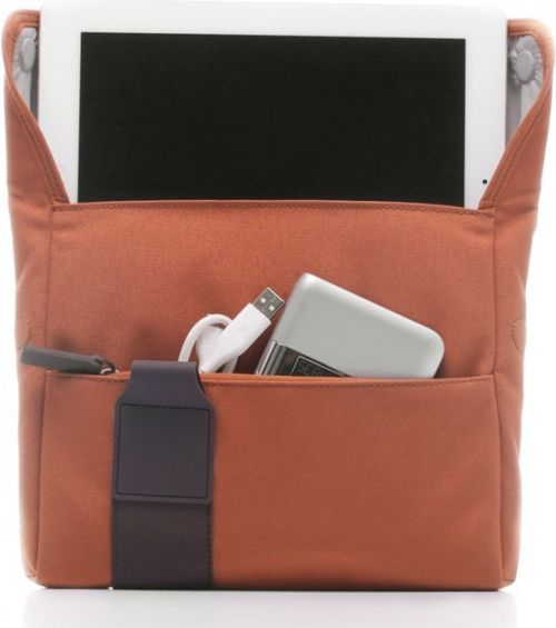 Fotoja e Këllëf për tablet BlueLounge Tablet Case (US-IS-01-RU)