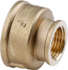 Fotoja e Gyp reduktues Invena Brass, 3/4 x 1/2