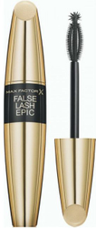 Fotoja e Maskarë MAX FACTOR False Lash Epic, e zezë, 13.1ml