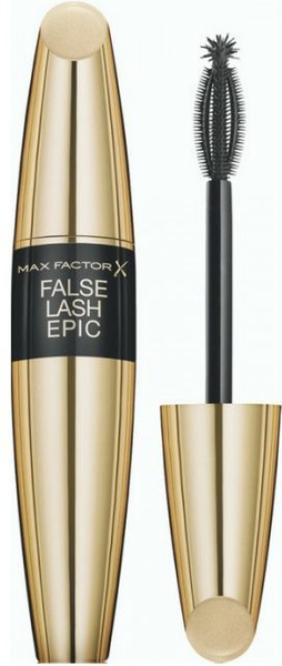 Fotoja e Maskarë MAX FACTOR False Lash Epic, e zezë, 13.1ml