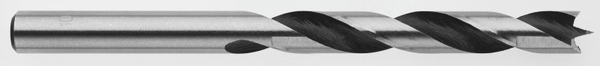 Fotoja e Shpues cilindrik Irwin, 6 mm (10502795)