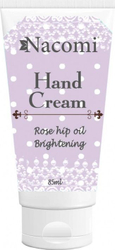 Fotoja e Krem zbutës për duar Nacomi Hand Cream, 75ml