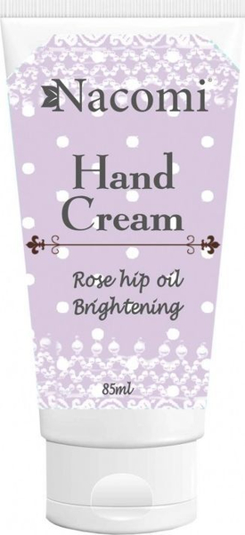 Fotoja e Krem zbutës për duar Nacomi Hand Cream, 75ml