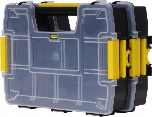 Fotoja e Organizues i veglave Stanley Sort Master
