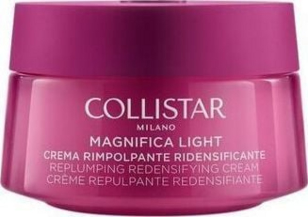Fotoja e Kremë fytyre Collistar, Magnifica Light, 50 ml