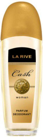 Fotoja e Deodorant për femra La Rive Cash, 75ml